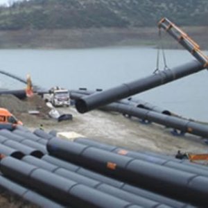 Fırat FCS Boru ve Ek Parçaları