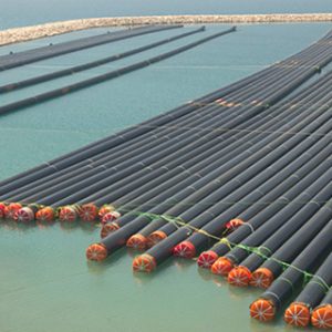 PE 100 - HDPE Borular, PE Boru Avantajları, HDPE Boru Teknik Özellikleri