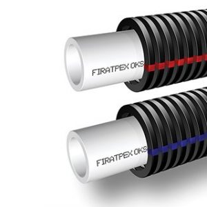 Pex Boru Zeminden Isıtma Sistemleri